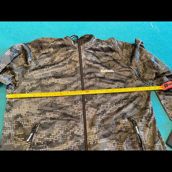 Bench XXL jacket men’s - Picture 7 of 7